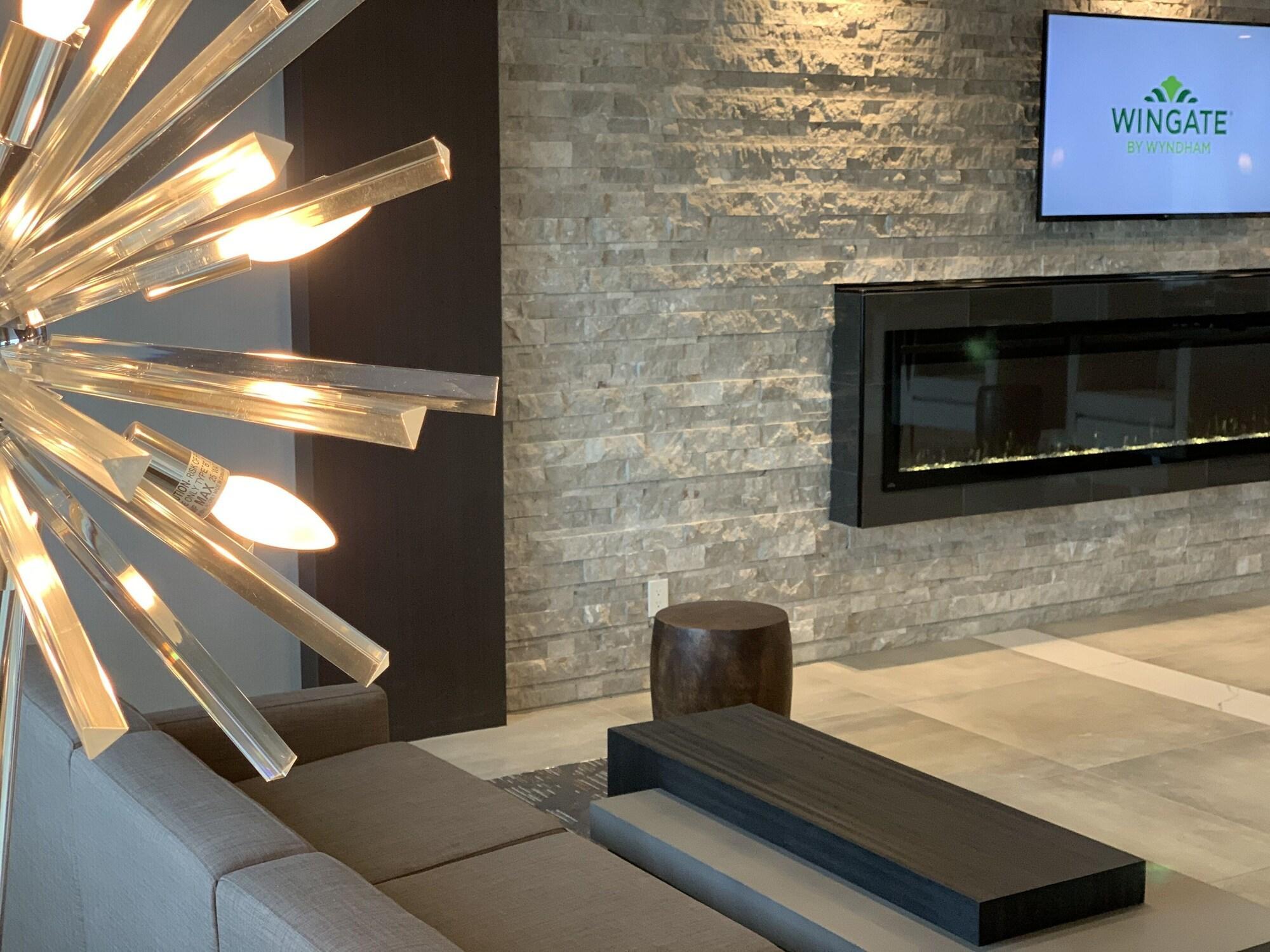 Wingate By Wyndham Kanata West أوتاوا المظهر الخارجي الصورة