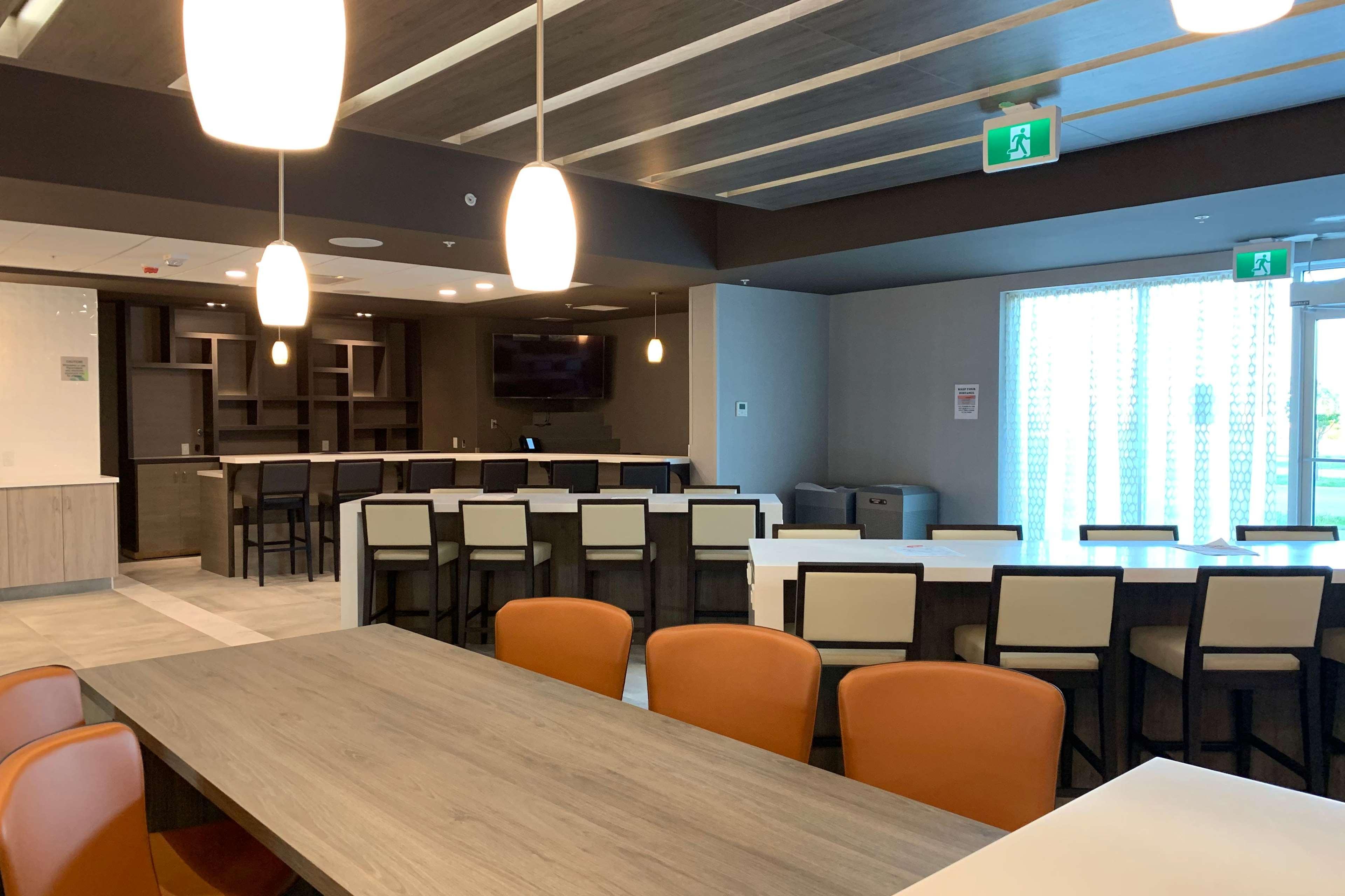 Wingate By Wyndham Kanata West أوتاوا المظهر الخارجي الصورة